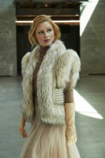 The Extreme Collection - Gilet Beige