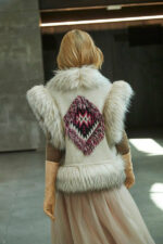 The Extreme Collection - Gilet Beige