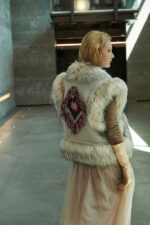 The Extreme Collection - Gilet Beige