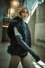 The Extreme Collection - Gilet Nero