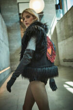 The Extreme Collection - Gilet Nero