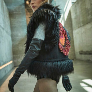 The Extreme Collection - Gilet Nero