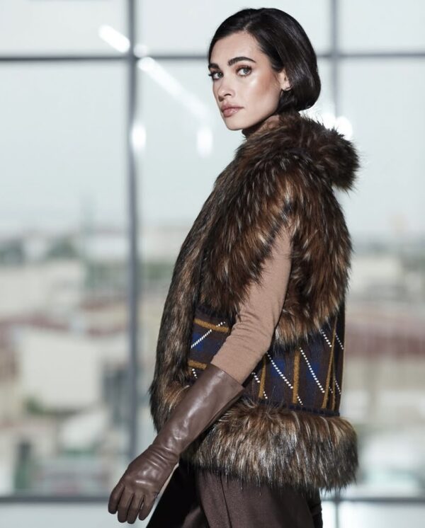 The Extreme Collection - Gilet Corto