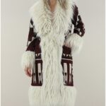 The Extreme Collection - Cappotto Etnico Mongolia