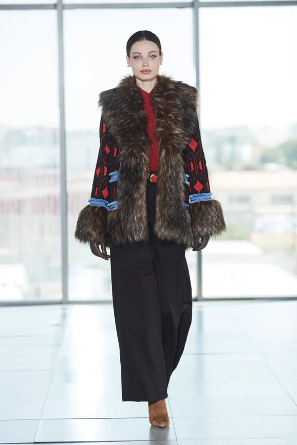 The Extreme Collection - Giacca Arancio