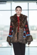 The Extreme Collection - Giacca Arancio