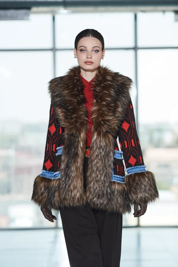The Extreme Collection - Giacca Arancio