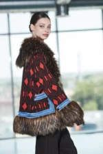 The Extreme Collection - Giacca Arancio