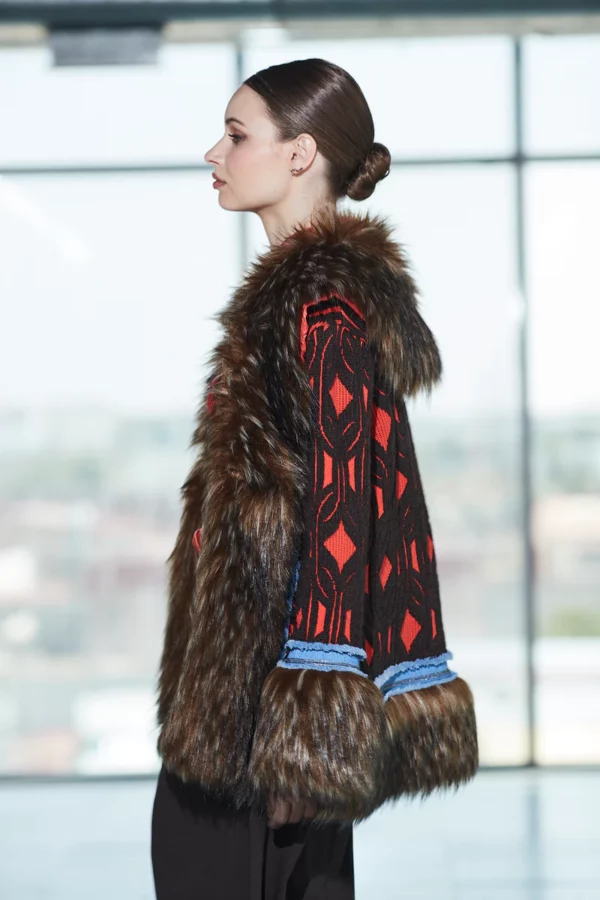 The Extreme Collection - Giacca Arancio