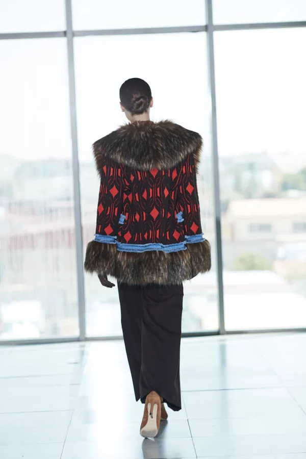 The Extreme Collection - Giacca Arancio