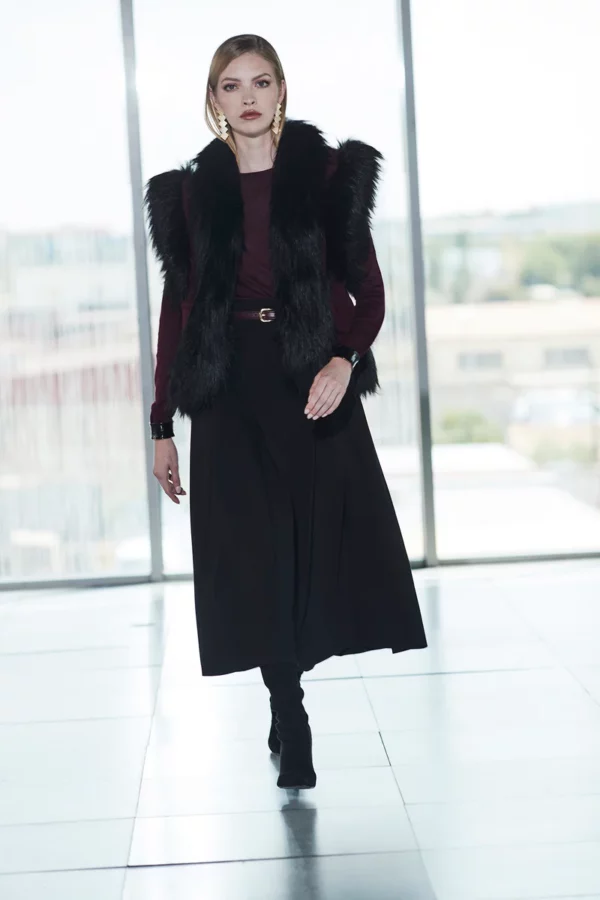 The Extreme Collection - Gilet Vinaccia