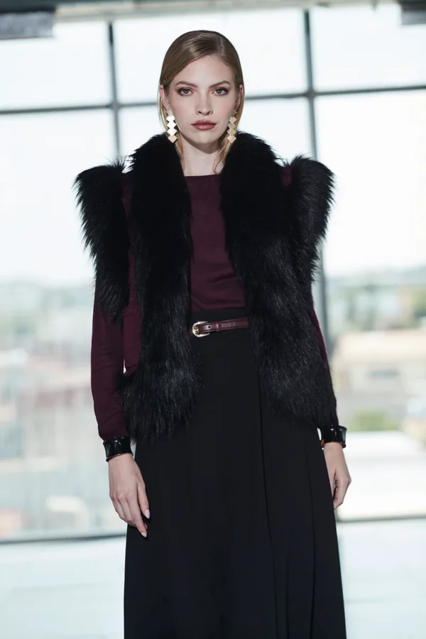 The Extreme Collection - Gilet Vinaccia