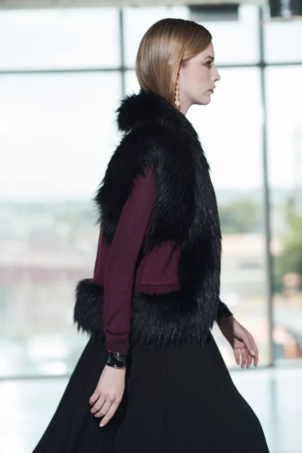 The Extreme Collection - Gilet Vinaccia